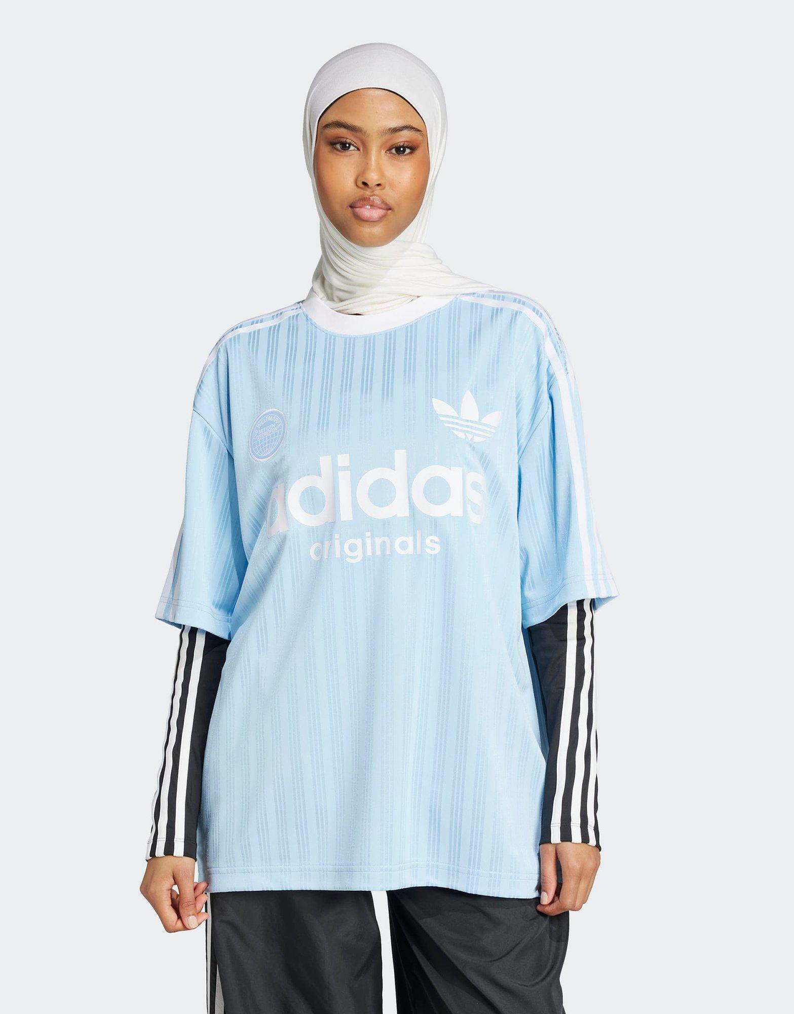 Football Oversized T-Shirt