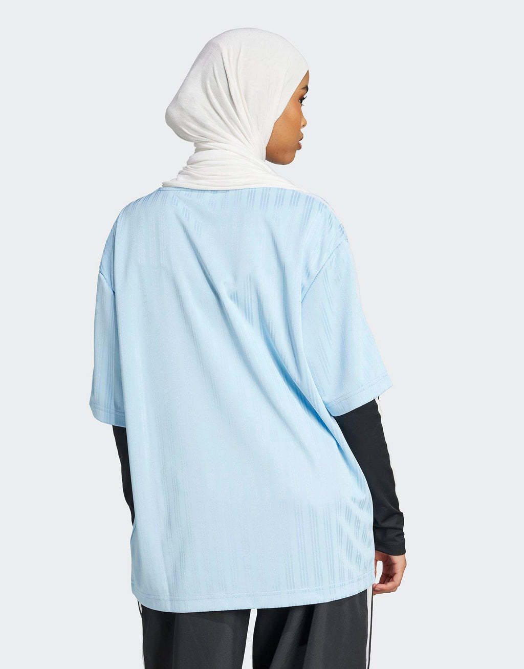Football Oversized T-Shirt