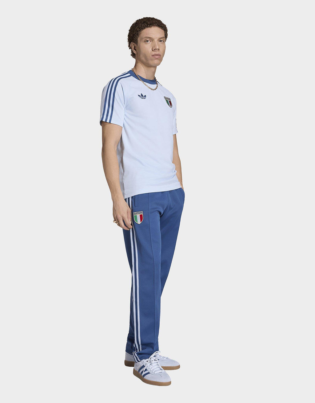 Italy OG T-Shirt