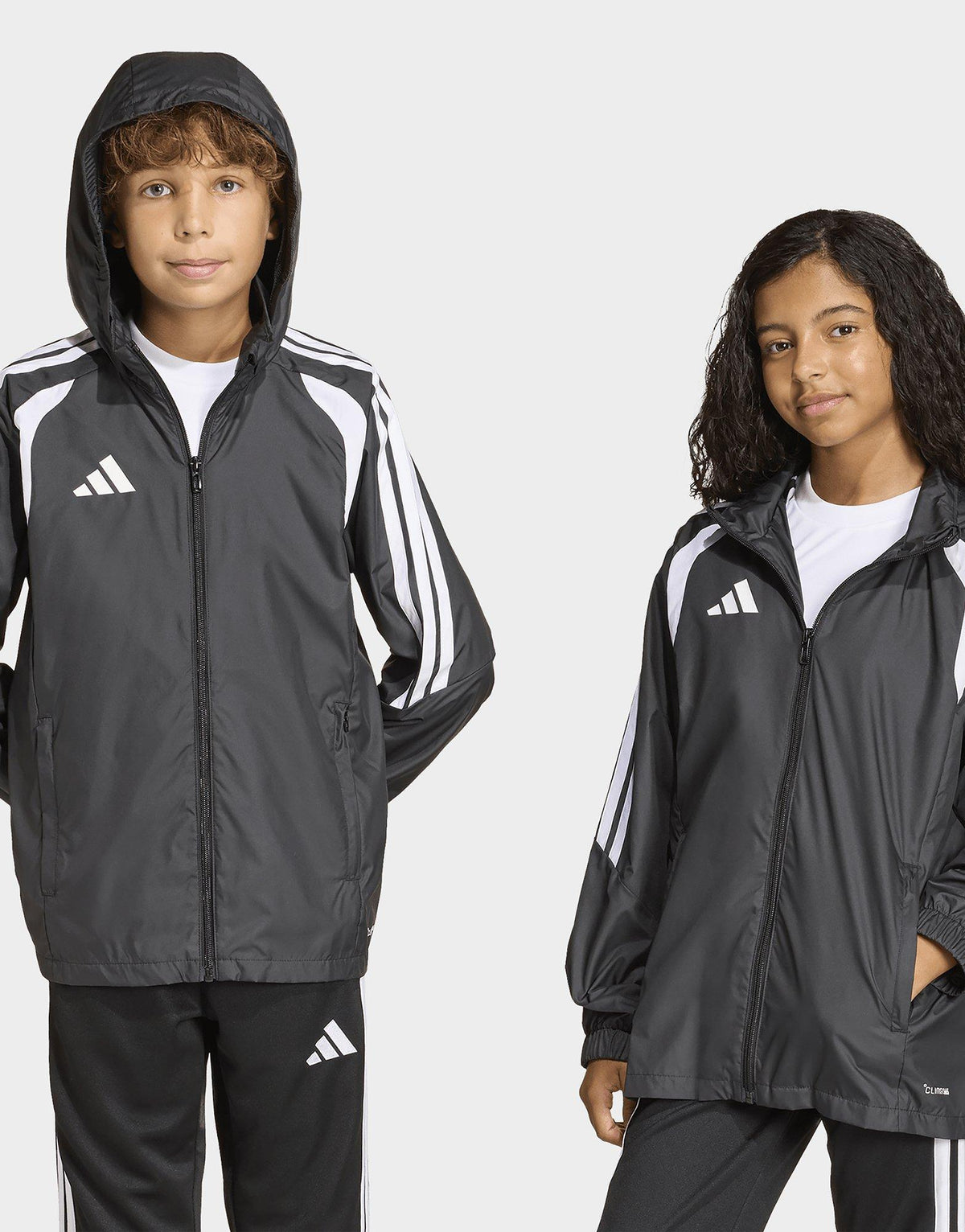 Tiro26 League Windbreaker Junior's