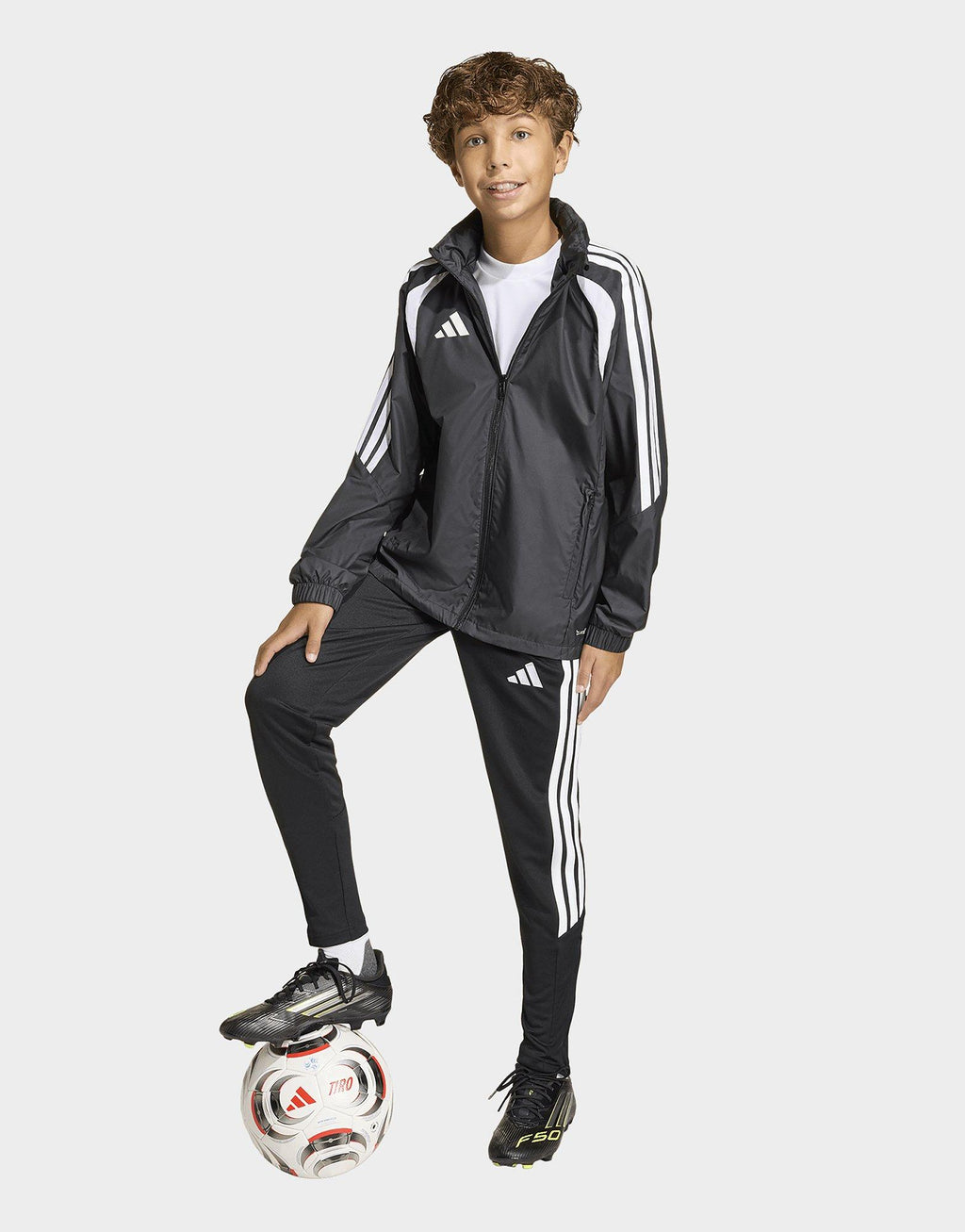 Tiro26 League Windbreaker Junior's