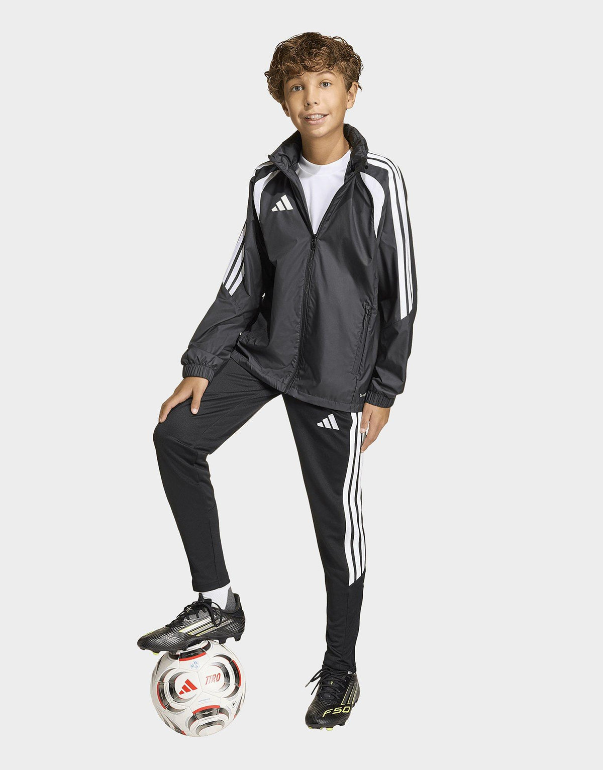 Tiro26 League Windbreaker Junior's