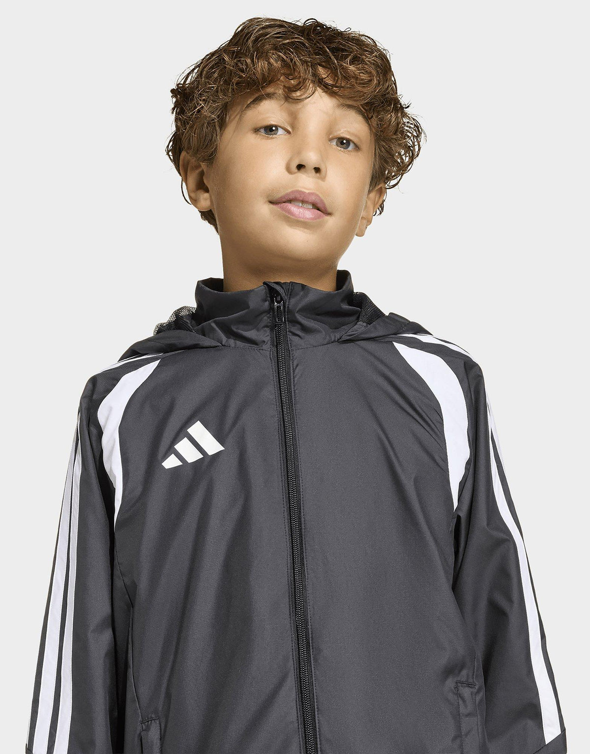 Tiro26 League Windbreaker Junior's