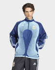 Argentina Away Track Top 2006