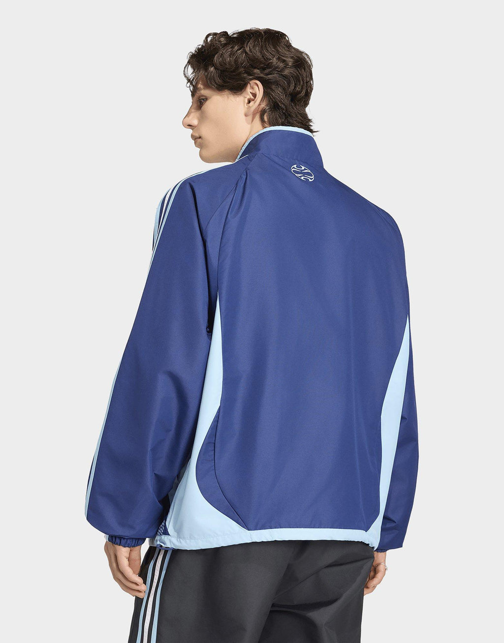 Argentina Away Track Top 2006