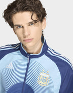 Argentina Away Track Top 2006