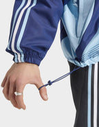 Argentina Away Track Top 2006