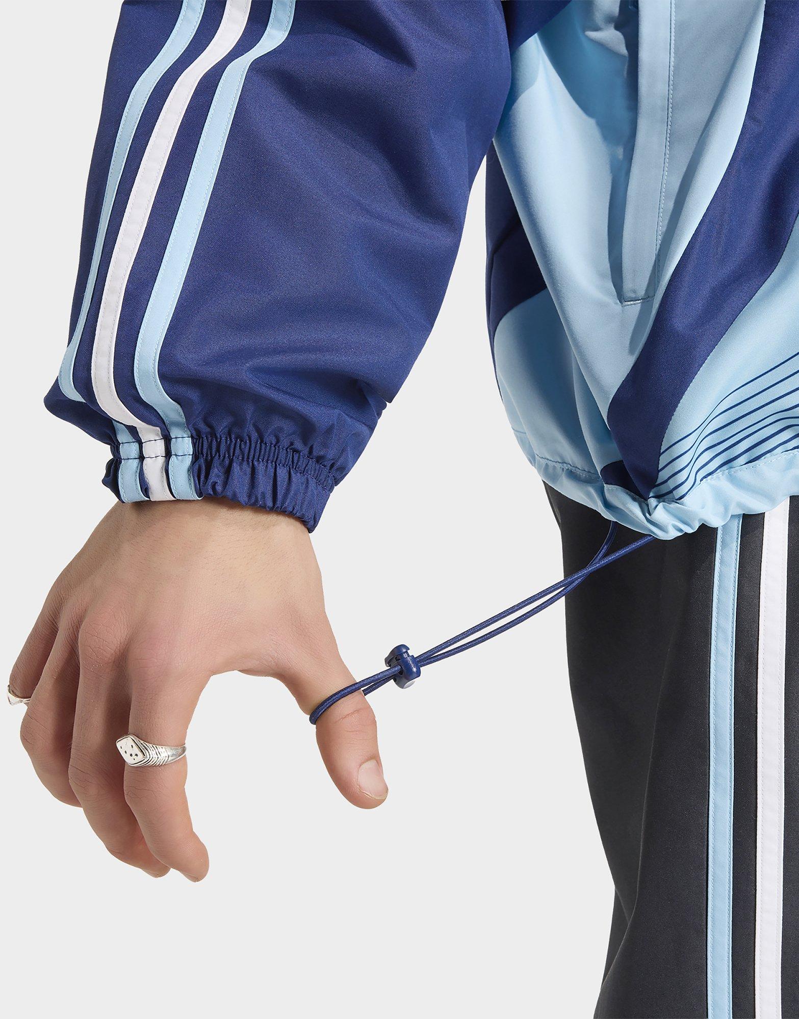 Argentina Away Track Top 2006