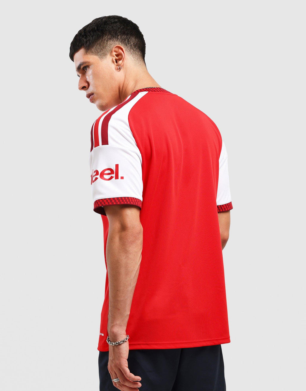 Arsenal FC 2026/27 Home Shirt