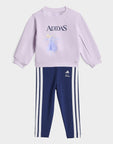 Frozen Sweatshirt Tracksuit Set Infant's