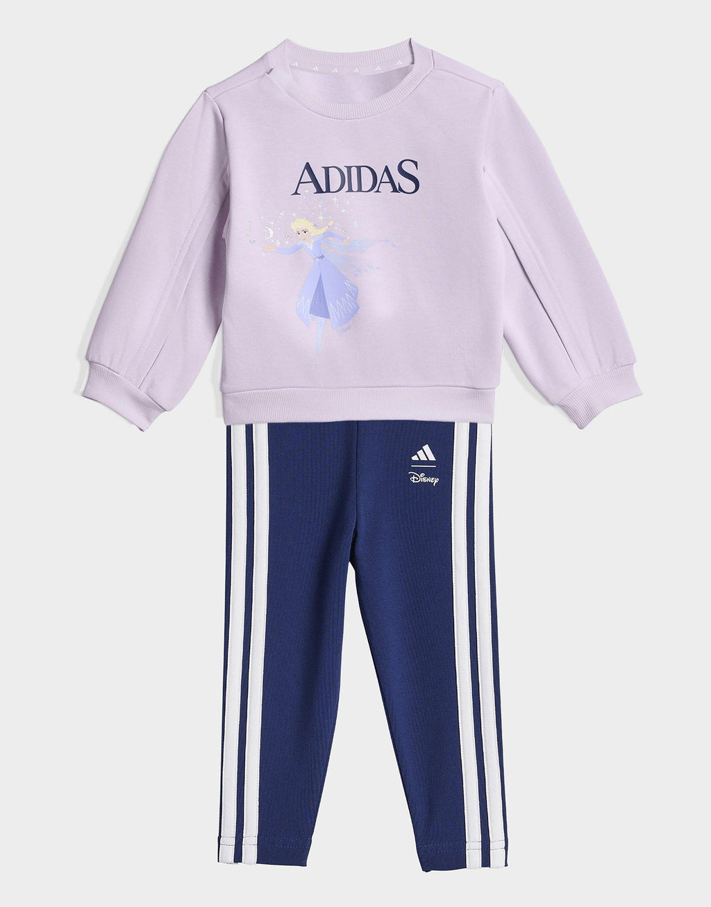 Frozen Sweatshirt Tracksuit Set Infant's