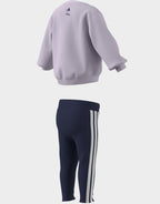 Frozen Sweatshirt Tracksuit Set Infant's