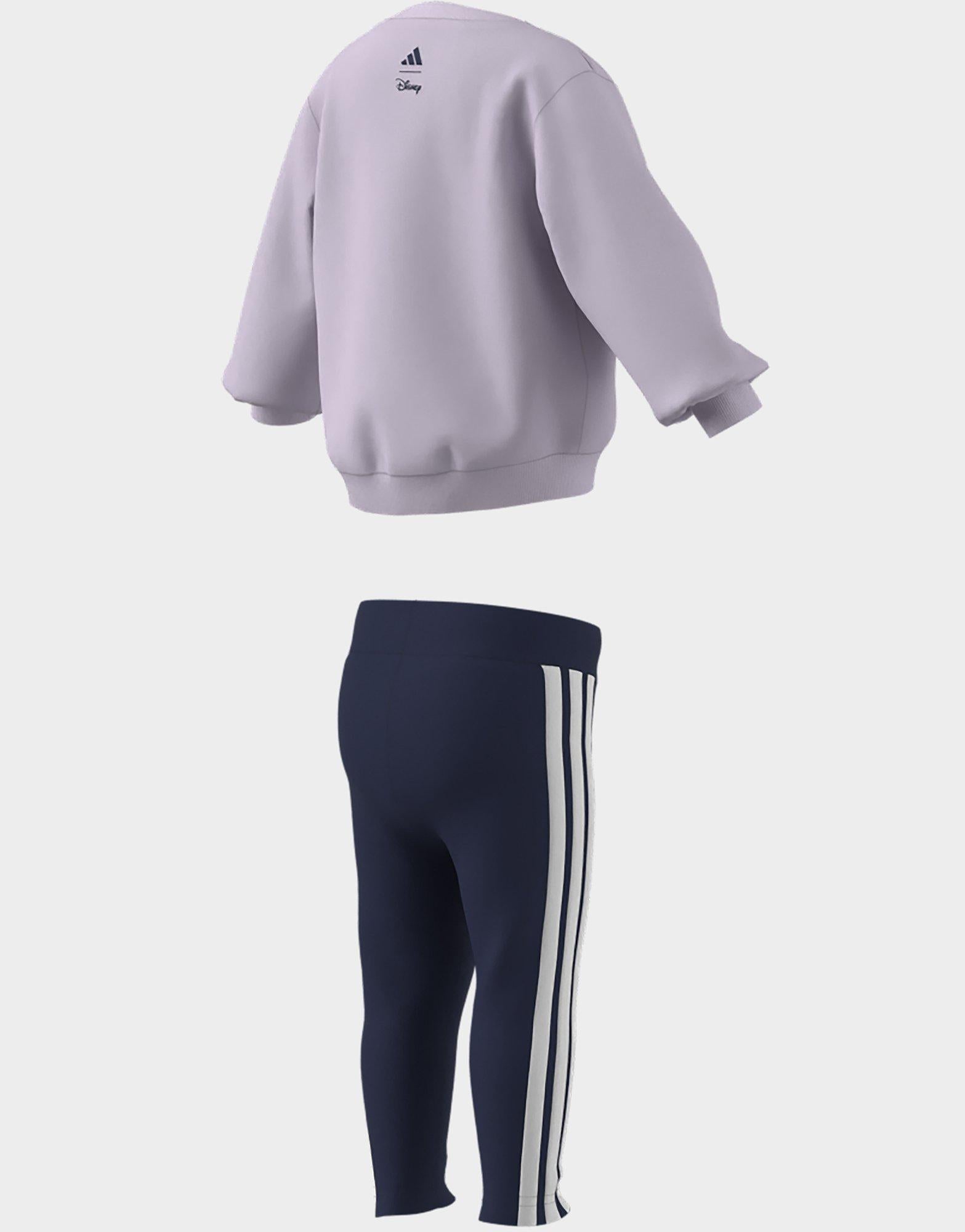 Frozen Sweatshirt Tracksuit Set Infant's