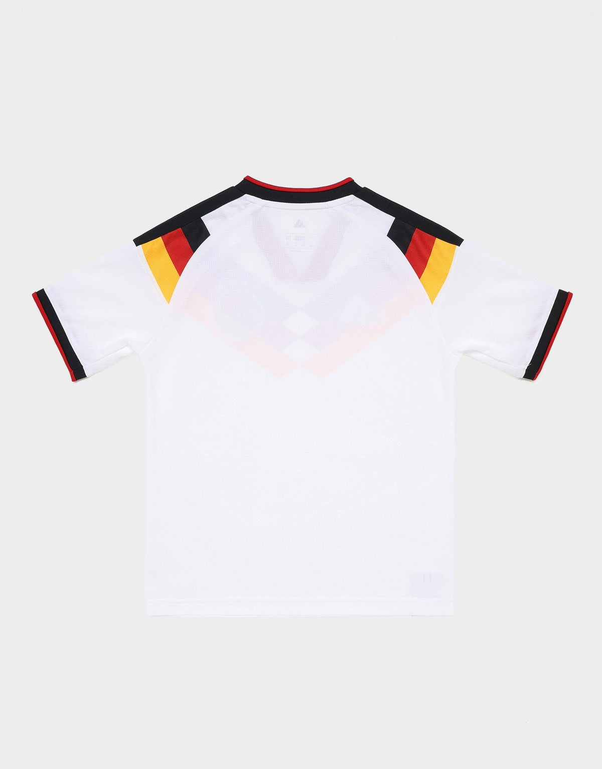 Germany 2026 Home Shirt Junior