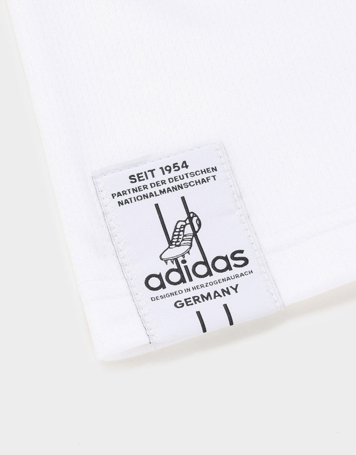 Germany 2026 Home Shirt Junior