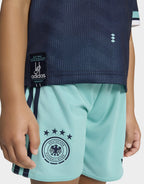 Germany 2026 Away Kit Junior's