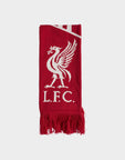Liverpool FC Scarf
