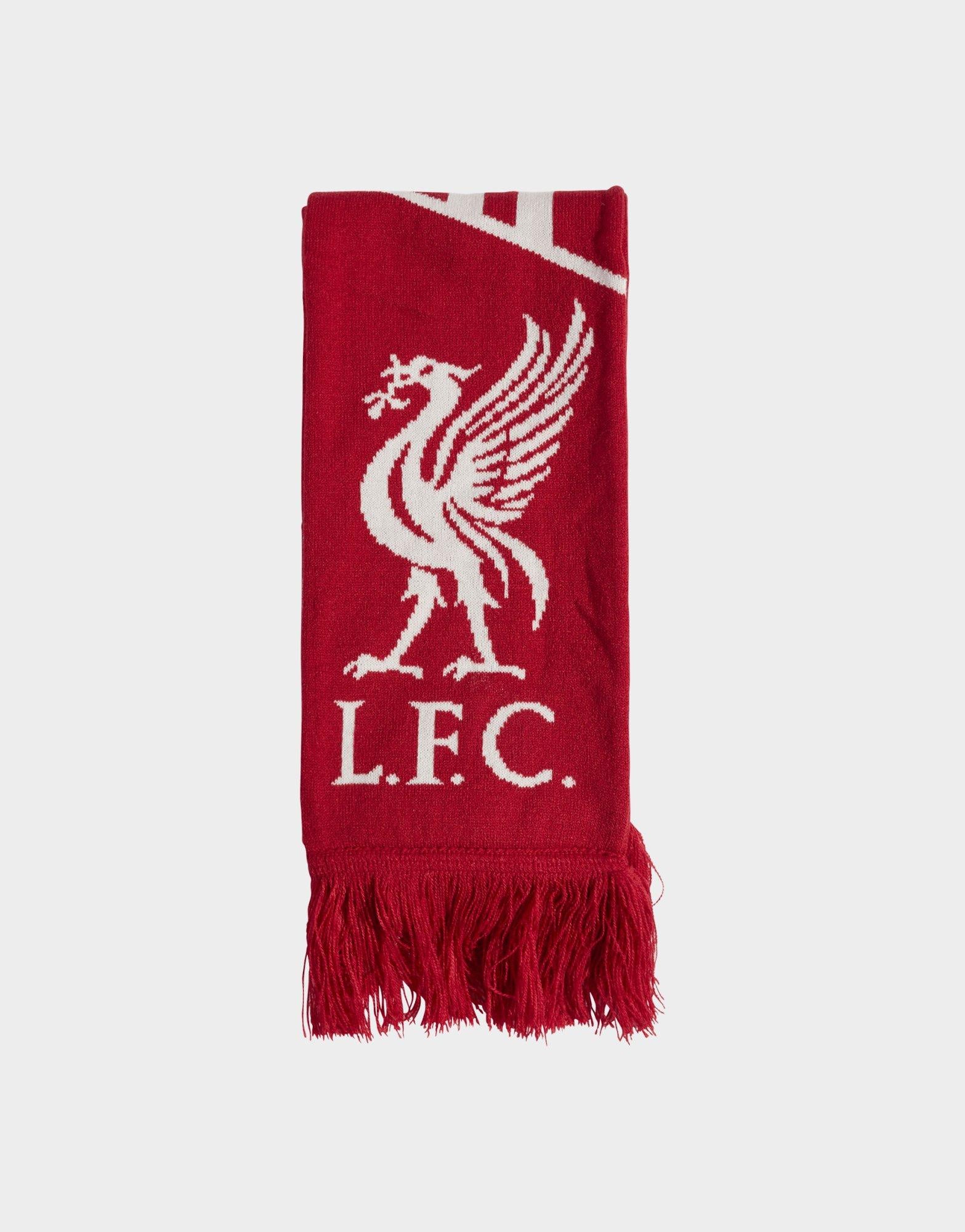 Liverpool FC Scarf