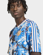 Manchester United FC x The Stone Roses Shirt