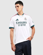 Real Madrid 2026/27 Home Shirt