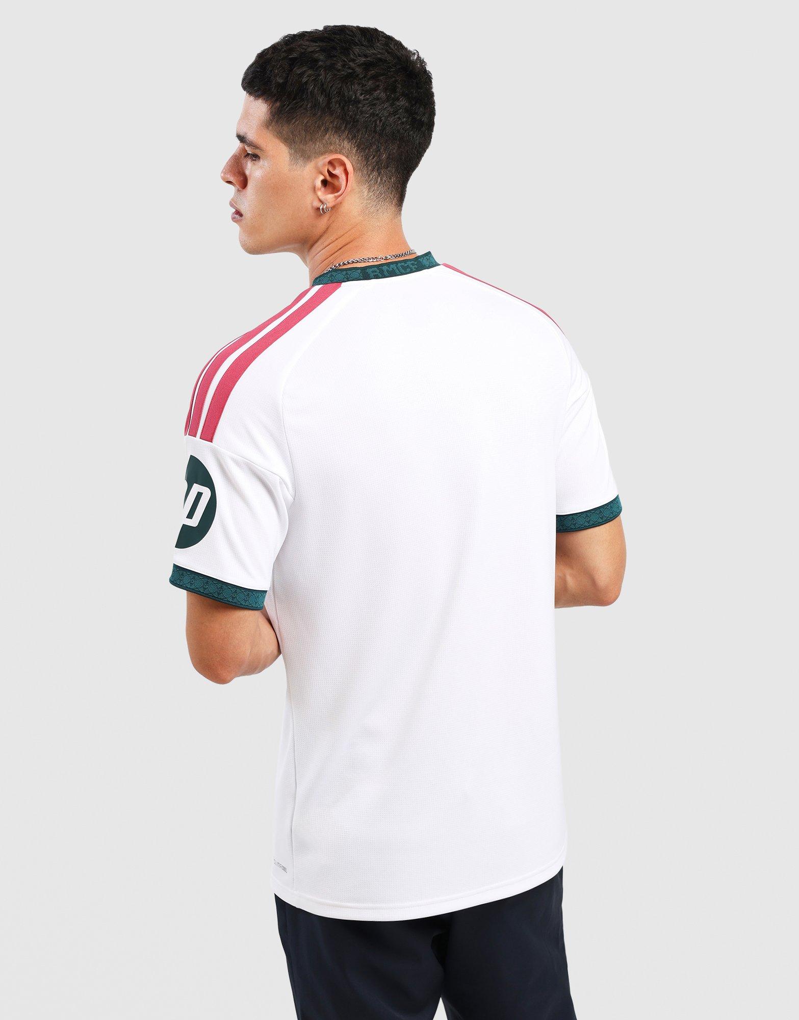 Real Madrid 2026/27 Home Shirt