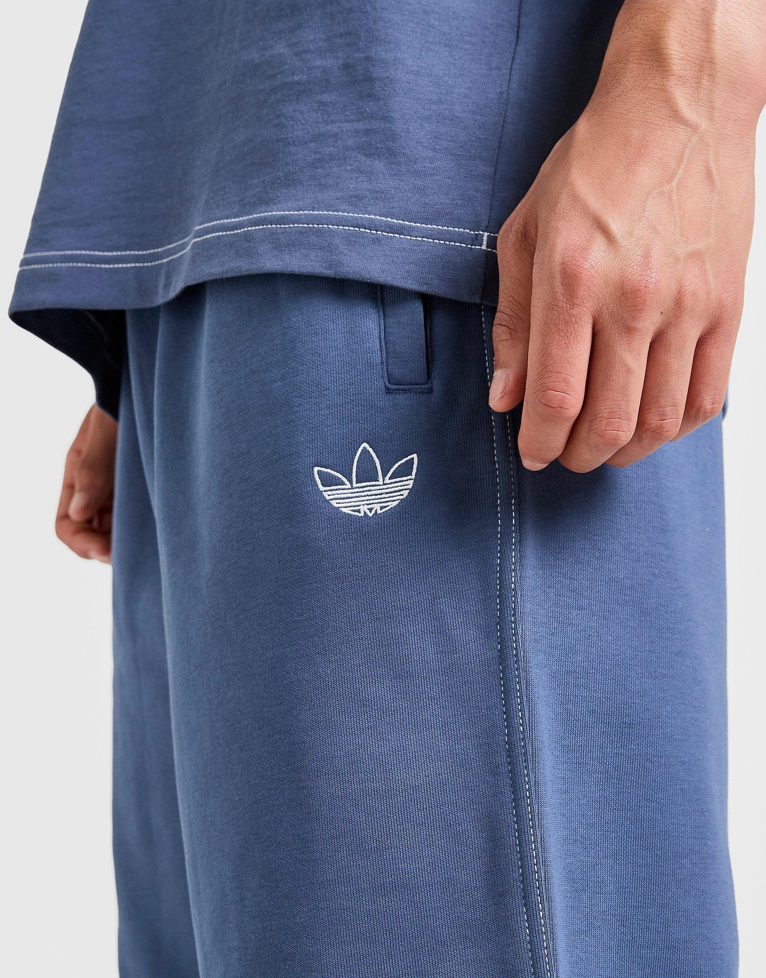 Stitch Shorts