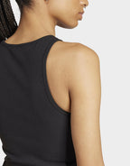 Campus Cut Out Tank Top
