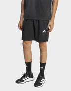 Workout Essentials Base Woven Shorts