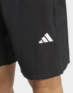 Workout Essentials Base Woven Shorts