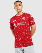 Liverpool FC 2026/27 Home Shirt