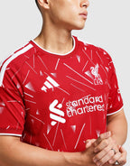 Liverpool FC 2026/27 Home Shirt