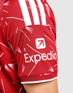 Liverpool FC 2026/27 Home Shirt