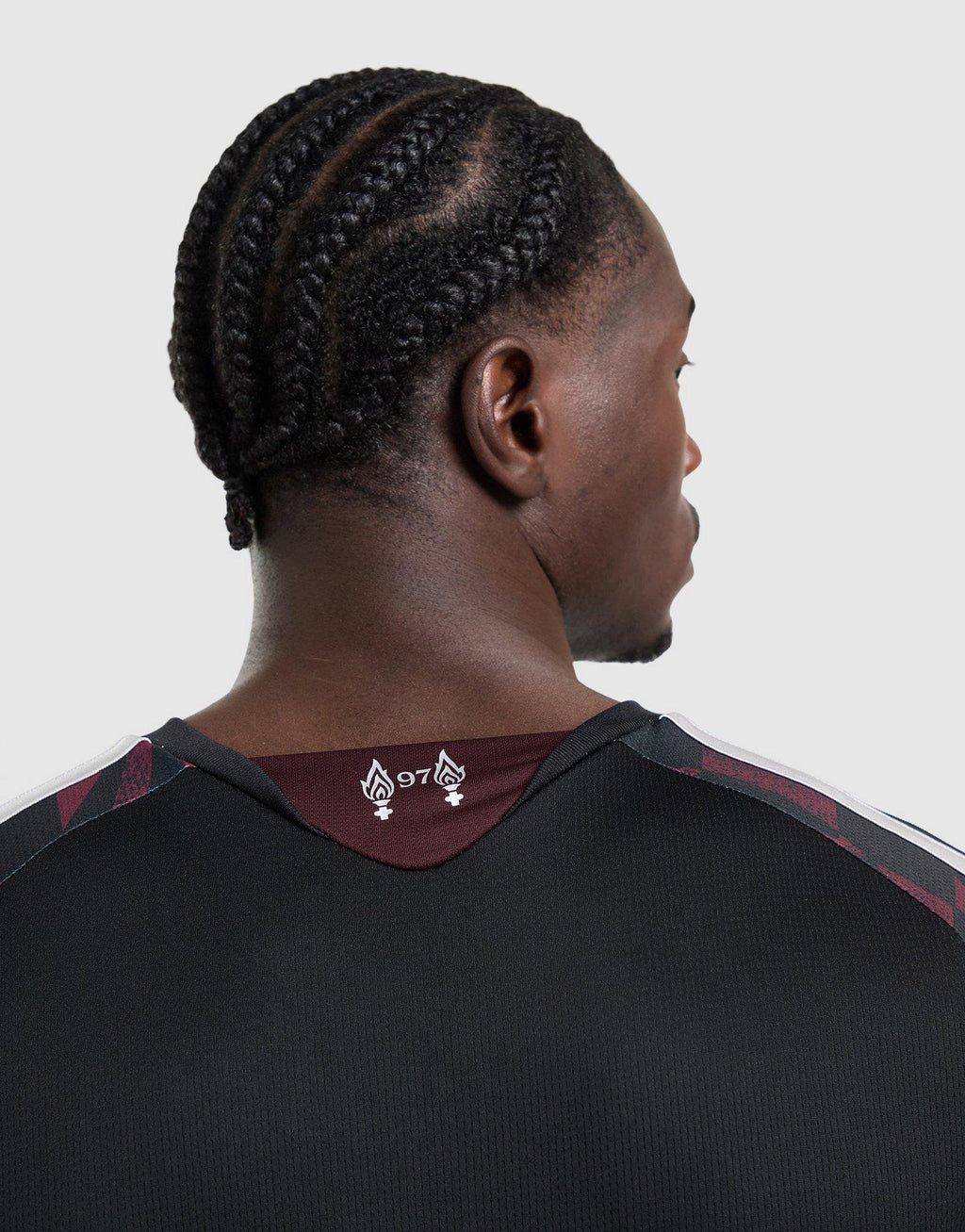 Liverpool FC 2026/27 Third Shirt