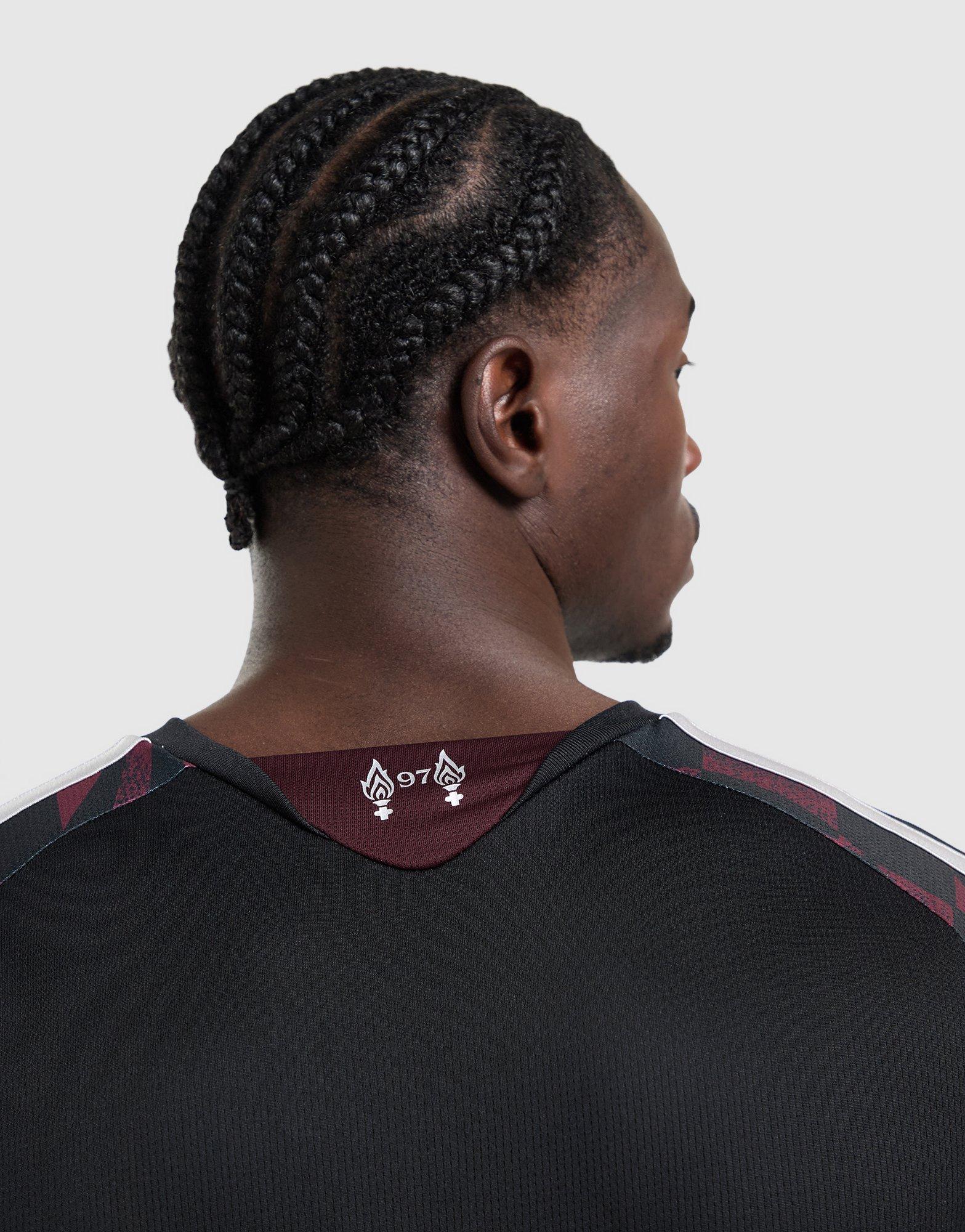Liverpool FC 2026/27 Third Shirt