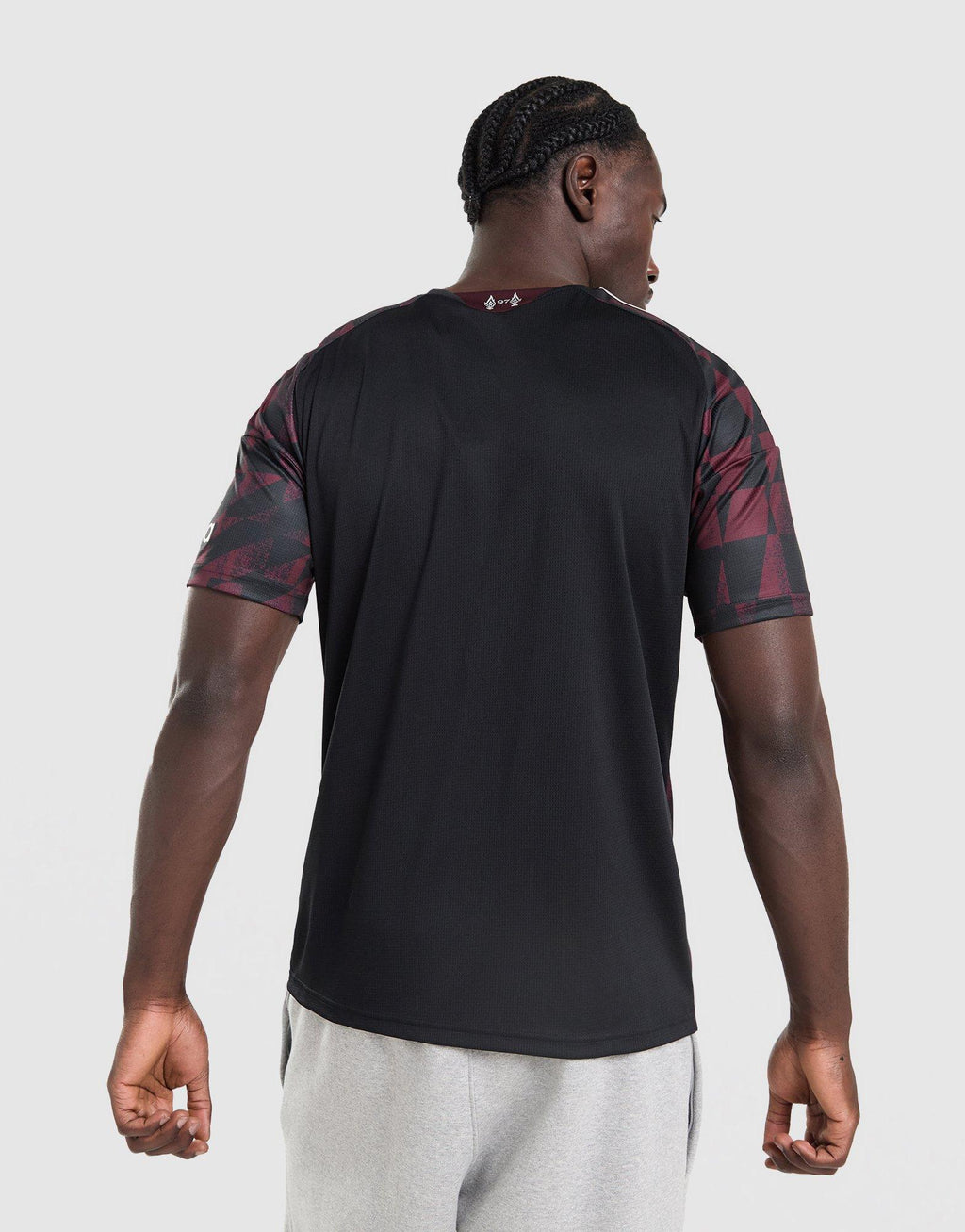 Liverpool FC 2026/27 Third Shirt