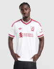 Liverpool FC 2026/27 Away Shirt