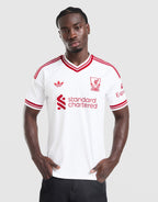Liverpool FC 2026/27 Away Shirt