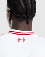 Liverpool FC 2026/27 Away Shirt