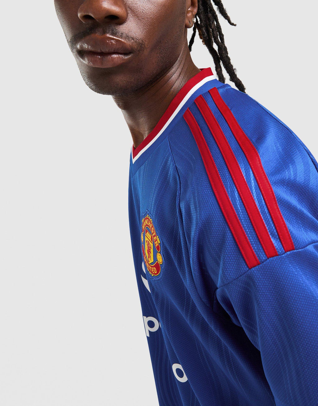 Manchester United FC 2026/27 Away Shirt