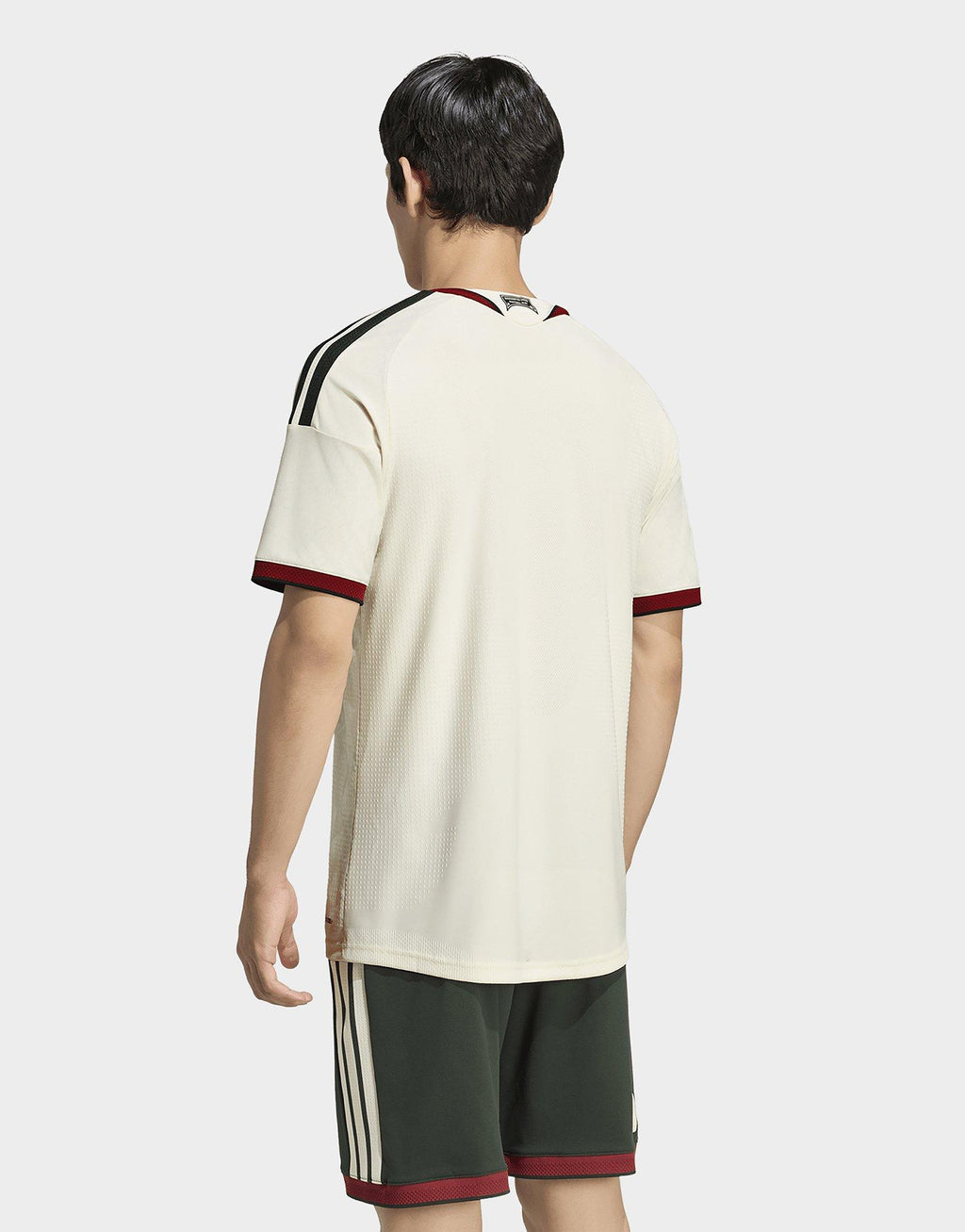 Manchester United FC 2026/27 Match Third Shirt