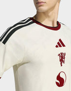 Manchester United FC 2026/27 Match Third Shirt
