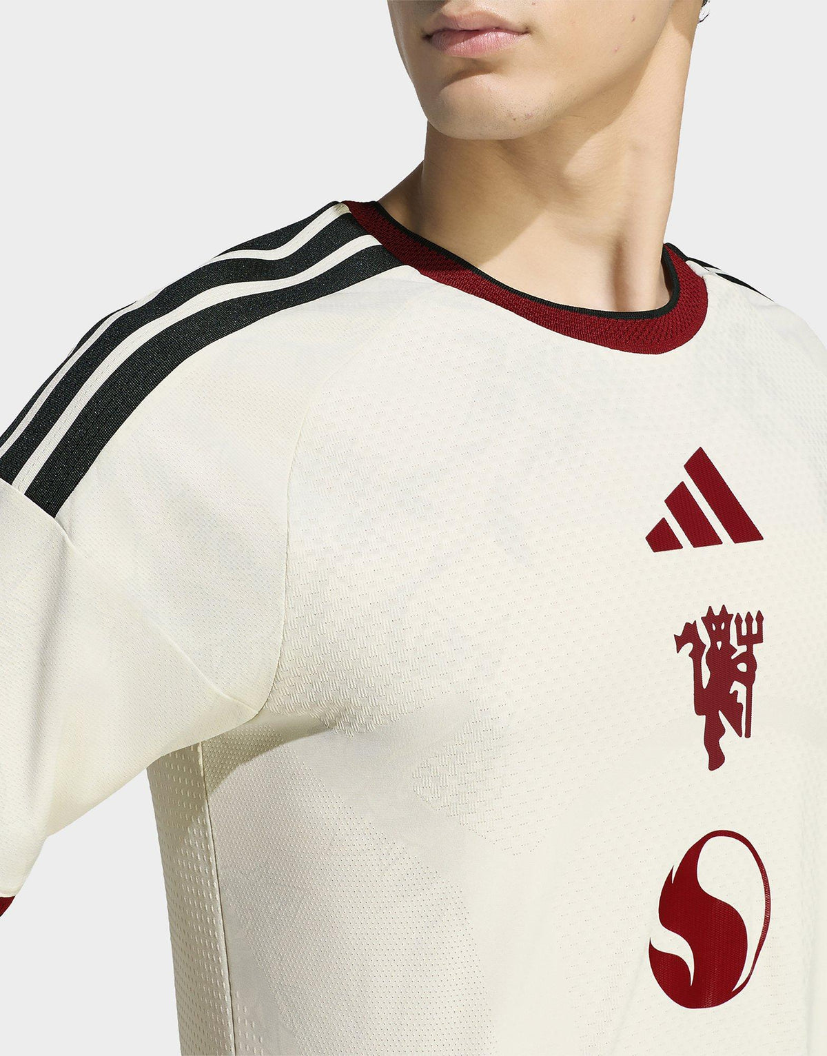 Manchester United FC 2026/27 Match Third Shirt