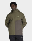 Terrex Rain Jacket