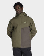 Terrex Rain Jacket