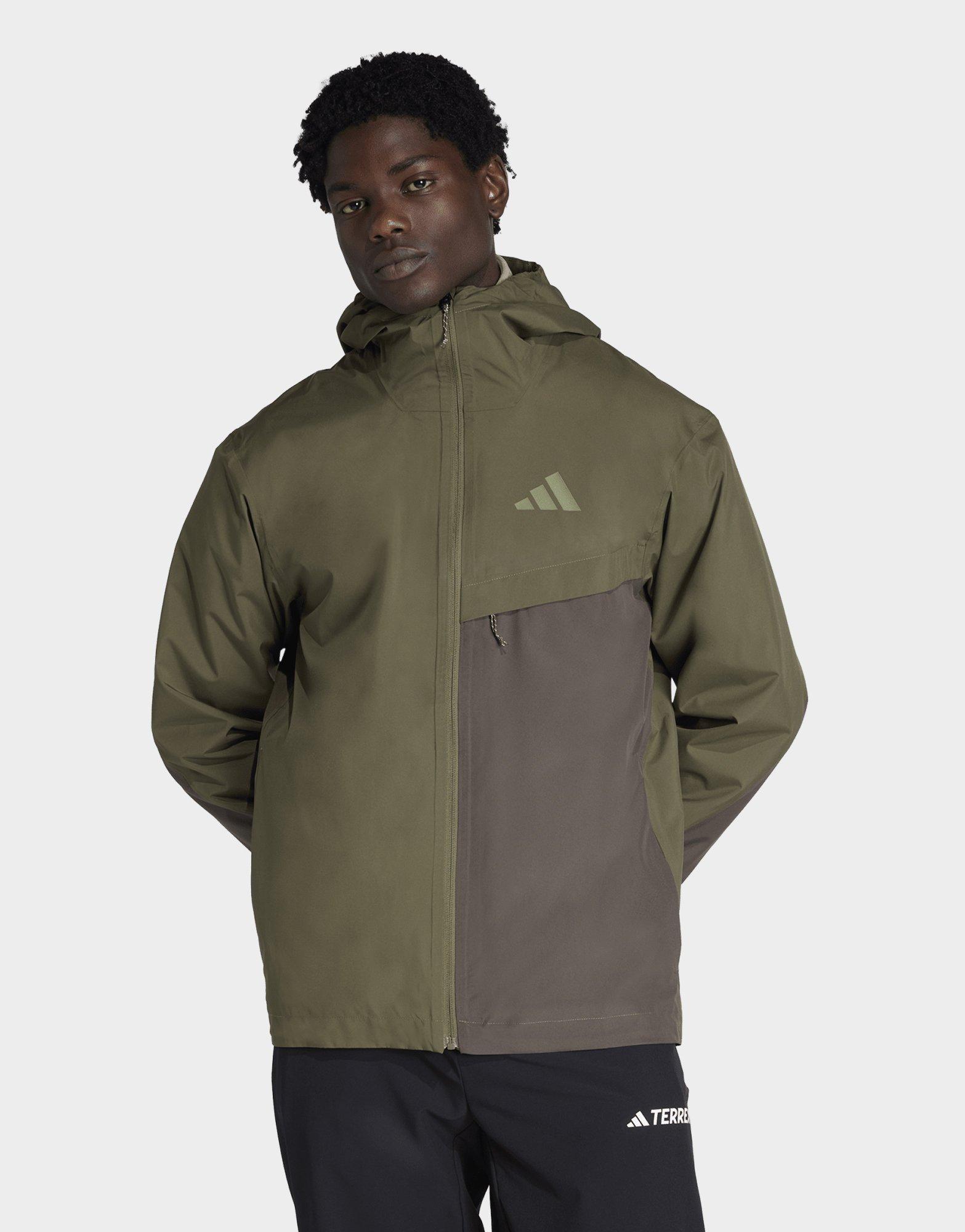 Terrex Rain Jacket