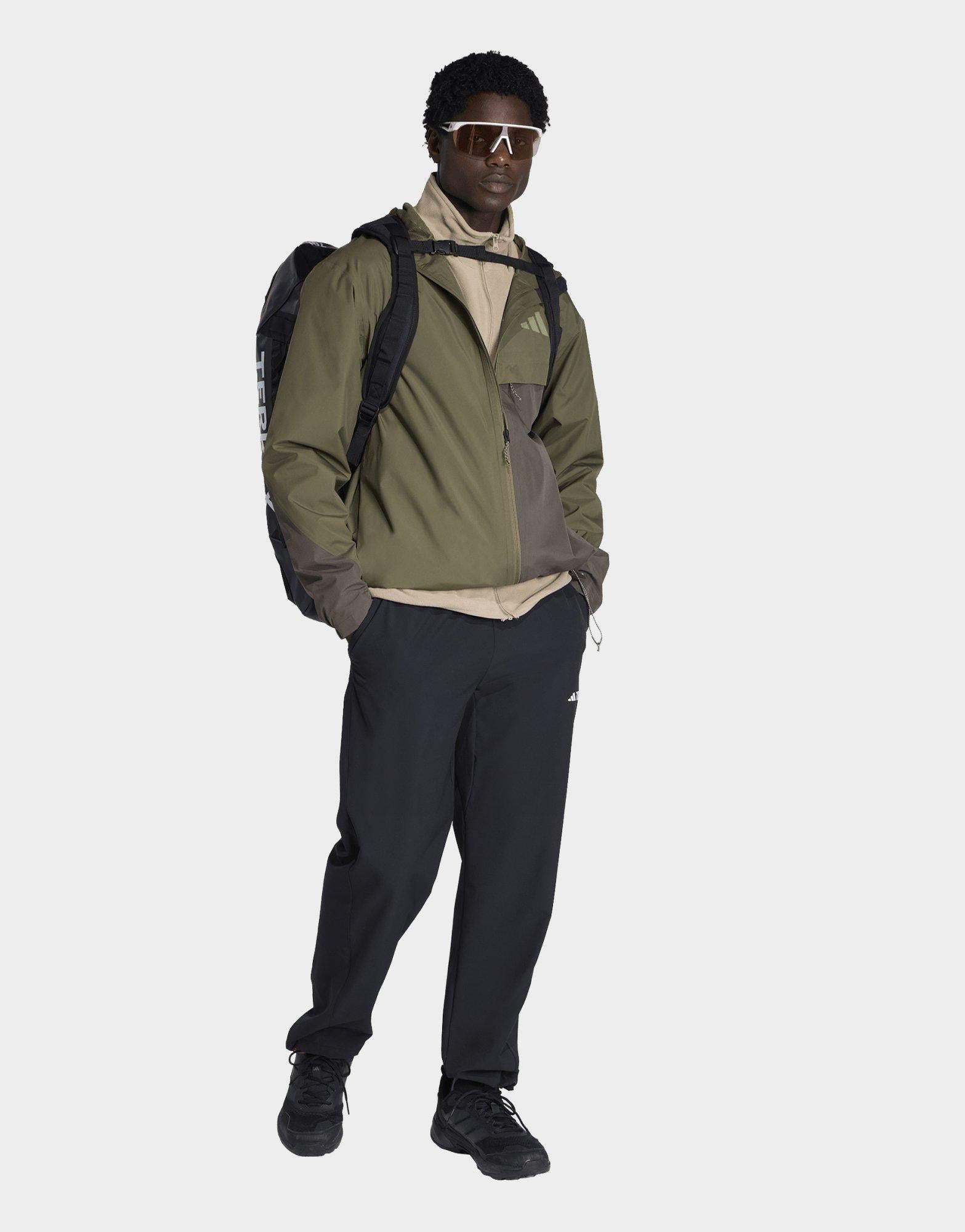 Terrex Rain Jacket
