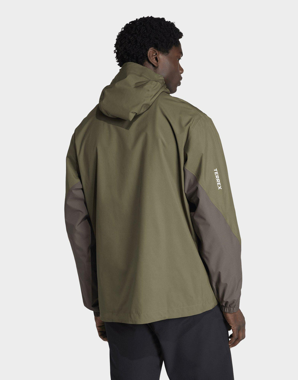 Terrex Rain Jacket