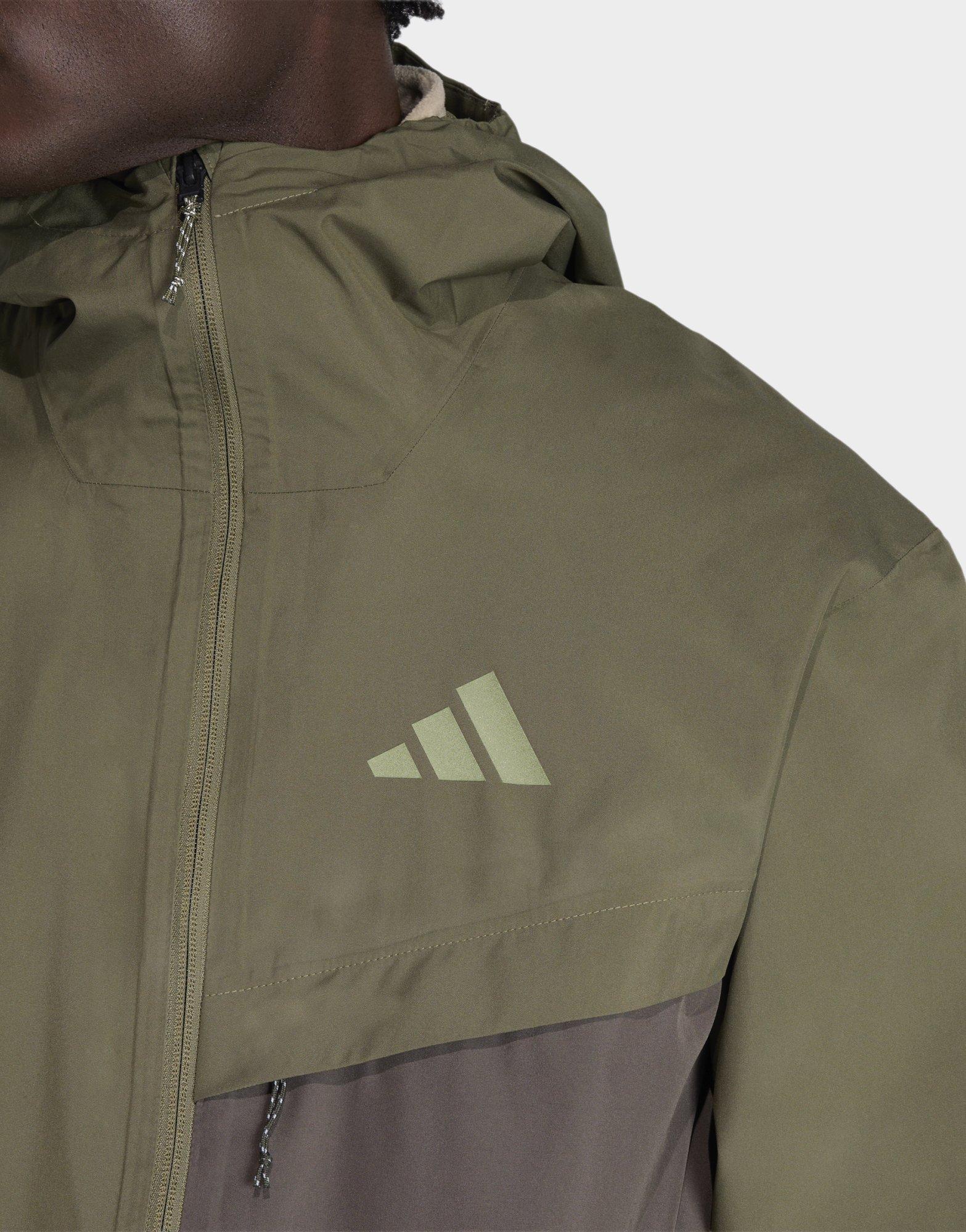 Terrex Rain Jacket