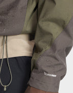 Terrex Rain Jacket