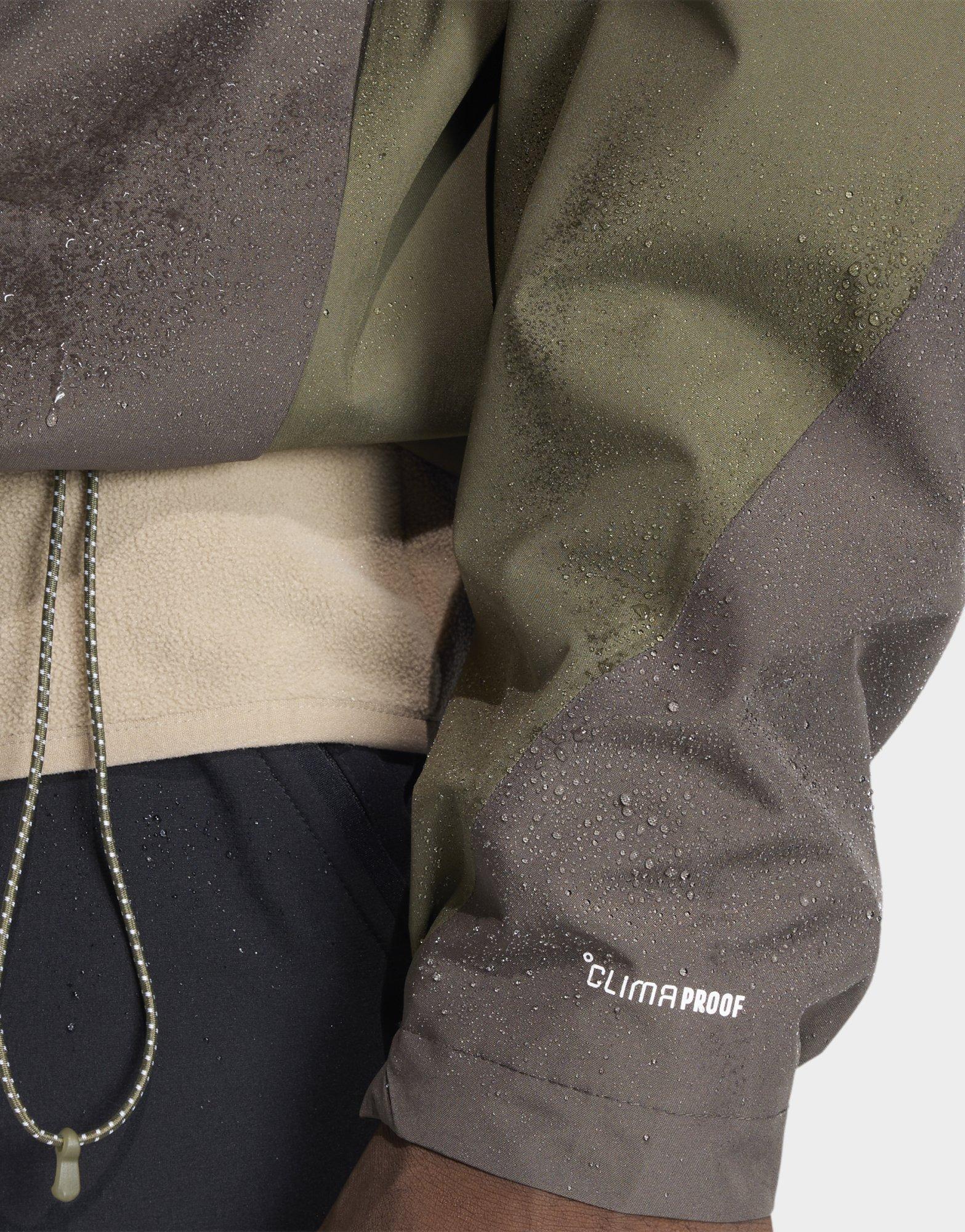 Terrex Rain Jacket
